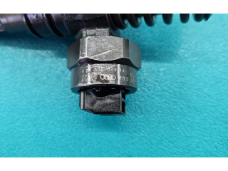 Форсунка 0414720028, IMPRK1375563 Audi A3 S3 8L