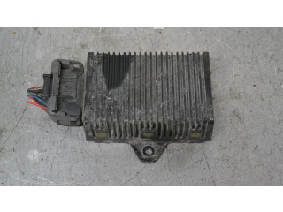 Блок управления впрыскивания