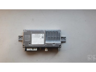 Блок управления голосом A0009000618, A0009022948 Mercedes-Benz A W177
