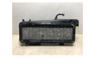 Интеркулер  0384F2, 0384F2   Peugeot 306 