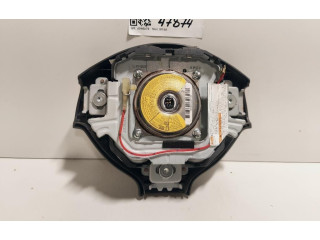 Подушка безопасности водителя 48150-76J70, 48150-76J70   Suzuki Jimny