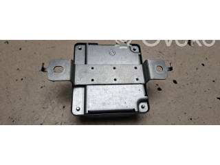 Блок управления коробкой передач 41650JG04A, A68000E15   Nissan X-Trail T31