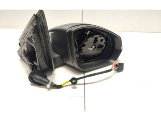 Зеркало электрическое        Skoda Fabia Mk4 (6VA)  2021 -  года   