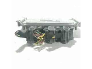 Řídící jednotka 9638765680, CENTRALITAMOTORUCE Honda Civic