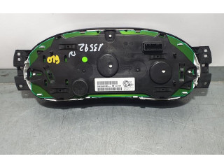 Панель приборов 248108019R, JOHNSONCONTROLS Dacia Lodgy