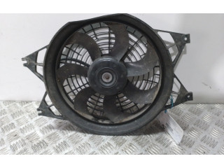 Вентилятор радиатора A005317 KIA Sorento