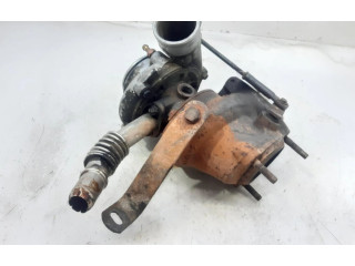  Турбина Saab 9-5  5955703         