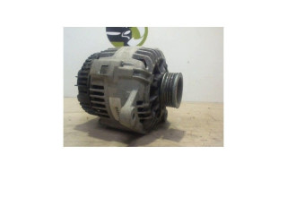 Генератор 57051J, 57051J Peugeot 306