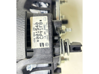 Руль Volkswagen Polo  2002 - 2005 года 6Q0419091F      