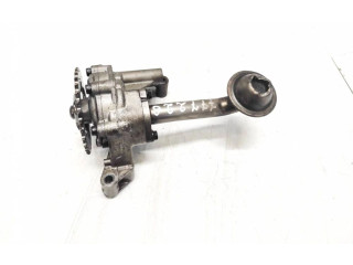 Масляный насос   06a115121  Volkswagen Golf Plus 