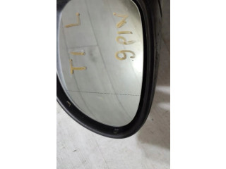 Zpětné zrcátko Volkswagen Tiguan 2015 5N1857501BB, 29240623