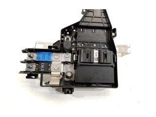 Модуль управления BSM 241148233R Dacia Duster II