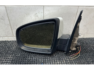 Zpětné zrcátko BMW X5 E70 2007 607003