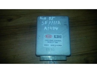 Блок управления ok20267720b   KIA Sephia