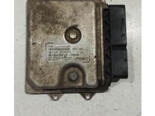 Řídící jednotka 51904061, 51904061 Fiat Punto Evo 2010