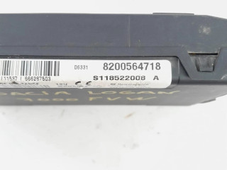 Блок управления 8200564718   Dacia Logan I