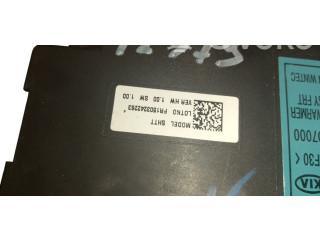 Блок предохранителей 88195-D7000, 88195D7000   Hyundai Tucson TL    