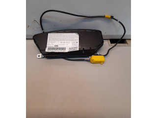 Подушка безопасности в сиденье 6Q0880242B, 02095U Skoda Fabia Mk2 (5J)