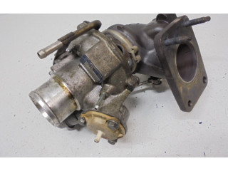 Турбина H82843795, H82843795 Renault Megane III 2011