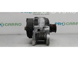 Генератор 047903015G, 2541997A   Volkswagen Lupo