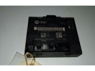 Блок комфорта 8K0959795, 3.CONECTORES Audi A4 Allroad
