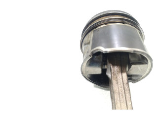 Поршень с шатуном 2AD-FHV Lexus IS 220D-250-350