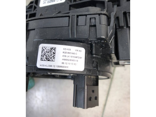 Подрулевой шлейф SRS 5Q0953549C, 5Q0953507DD Volkswagen Golf VII