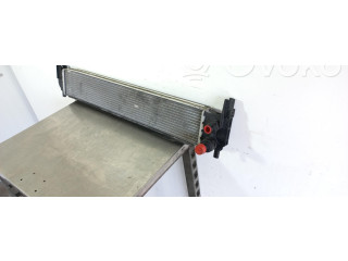 Интеркулер 5Q0121251EL Volkswagen Golf VII