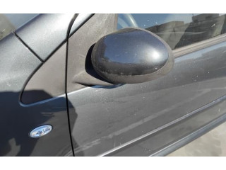 Зеркало электрическое        Citroen C1  2006 - 2013 года   