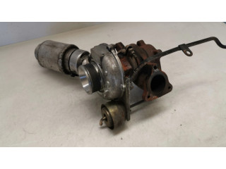 Turbodmychadlo Турбина A6610960299 Chrysler PT Cruiser 2.2