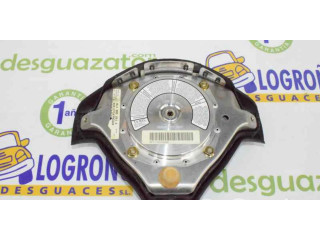 Подушка безопасности водителя 8L0880201C, 8L0880201A Audi A3 S3 8P