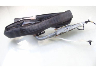 Боковая подушка безопасности 9681391680   Peugeot Partner