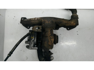 Турбина Citroen C8 2.0 GT1749V, 9681896180