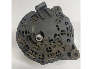 Генератор 7G9N10300EA, 0121615028   Ford S-MAX 2.0     