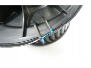 Вентилятор печки 3C0907521G Audi Q3 8U