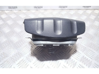 Подушка безопасности водителя 7L5880201 Porsche Cayenne (9PA)