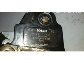 Топливный насос