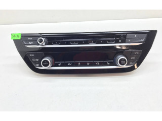 Блок управления климат-контролем 7951985, 11419110   BMW X3 G01