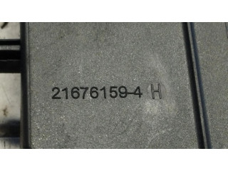 Блок предохранителей 216761594H Citroen C4 I