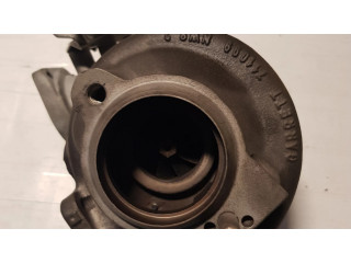 Turbodmychadlo Турбина 7791709, GT2056V BMW 5 E60 E61 2.5