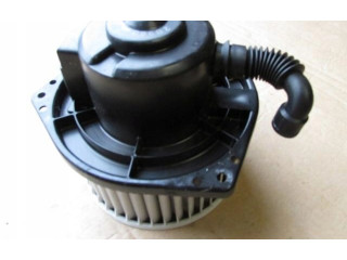 Вентилятор печки Mitsubishi Pajero Sport I