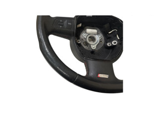 Руль Audi A3 S3 8P  2003 - 2012 года 8P0419091C, 008516049813      