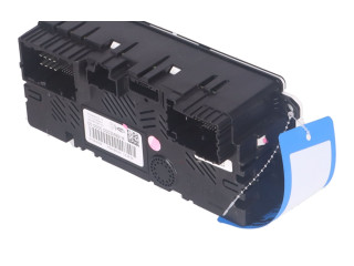 Панель приборов 00006452W7, 00006452W7 Citroen C3