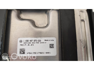 Řídící jednotka 0261S10773, 391F203GA0 Hyundai i20 (GB IB) 2018