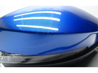 Зеркало электрическое Skoda Octavia Mk3 (5E) 2013 - 2019 года