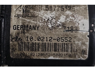 Блок АБС 51775126, 51775126 Alfa Romeo Giulietta - года