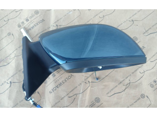 Зеркало электрическое Audi e-tron - года