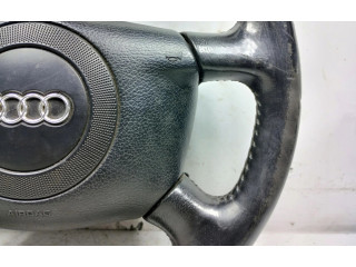 Руль Audi A6 S6 C5 4B 1997 - 2005 года