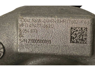 Turbodmychadlo Турбина 8090919, 8469098 BMW M3 G80