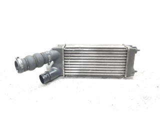 Интеркулер  0384L9   Peugeot Partner 